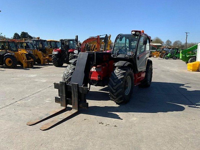 Manitou MLT961-145