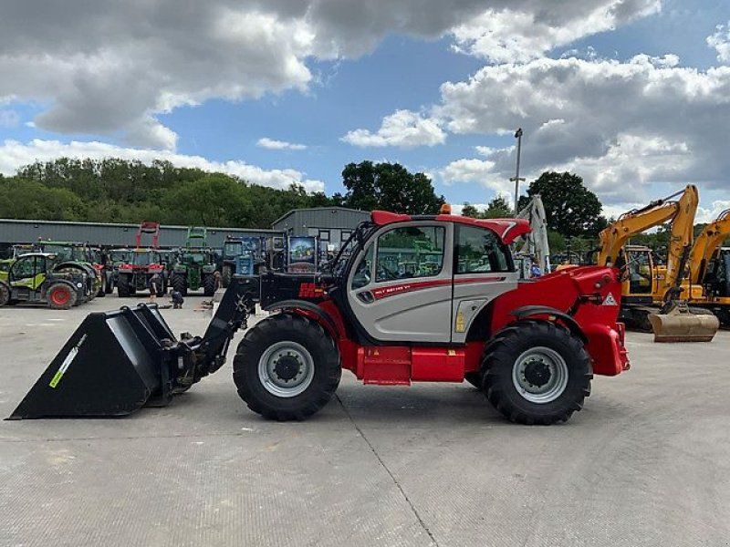 Manitou MLT961-145 Elite