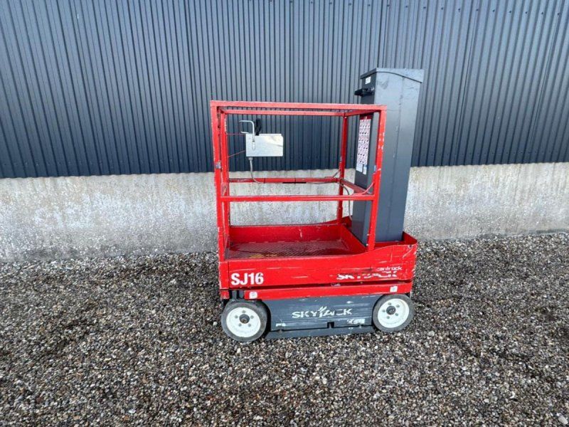 Skyjack SJ16 SJ16