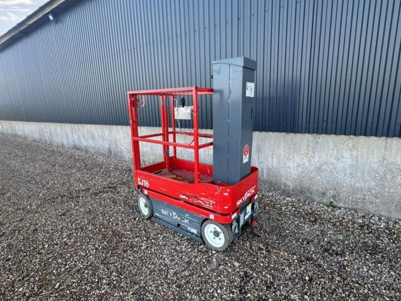 Skyjack SJ16 SJ16