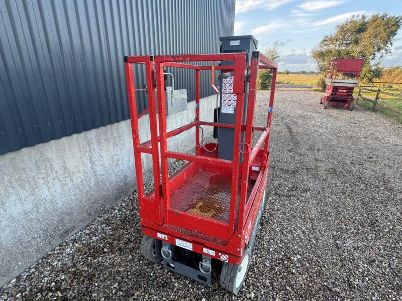 Skyjack SJ16 SJ16