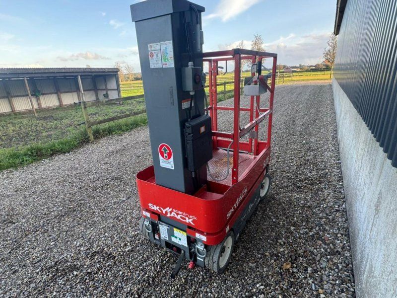 Skyjack SJ16 SJ16
