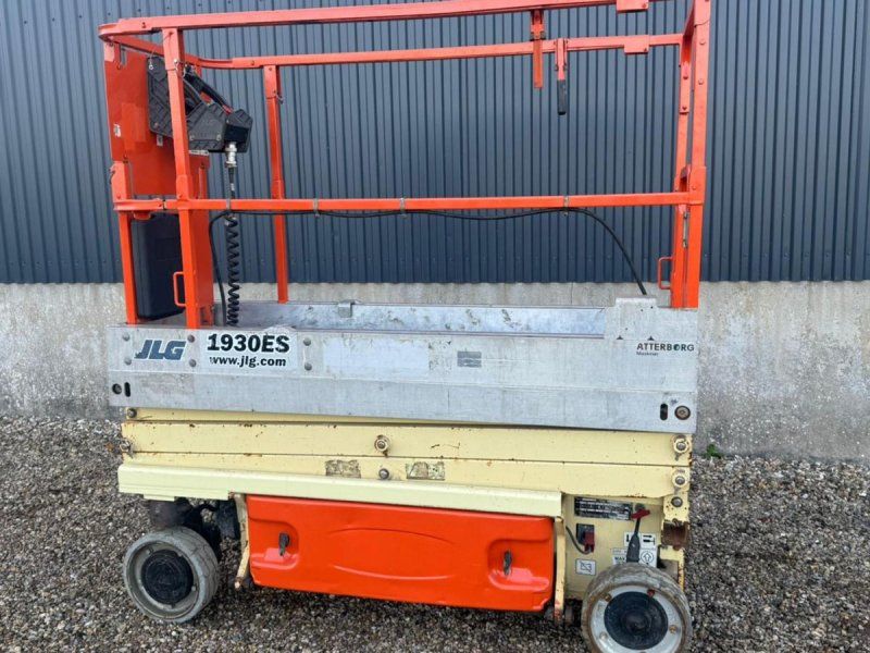 JLG 1930ES 1930ES