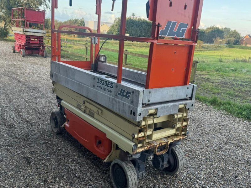 JLG 1930ES 1930ES