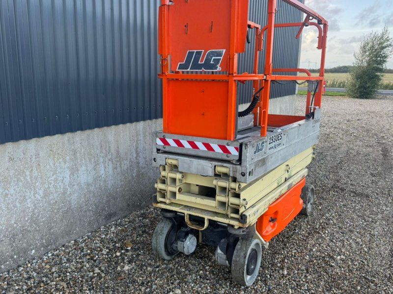 JLG 1930ES 1930ES