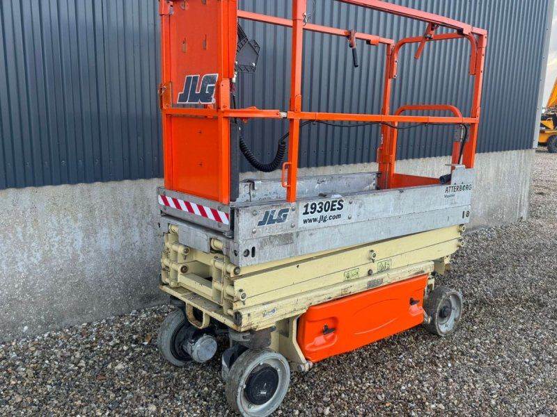 JLG 1930ES 1930ES