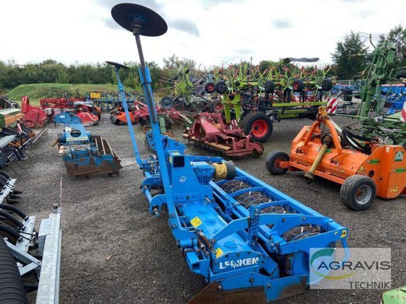 Lemken ZIRKON 8/300