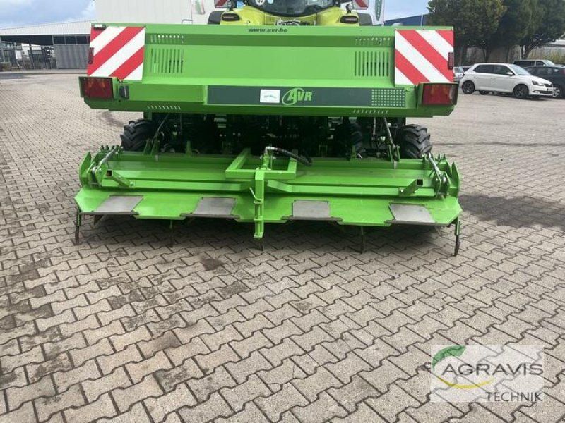 AVR CERES 400