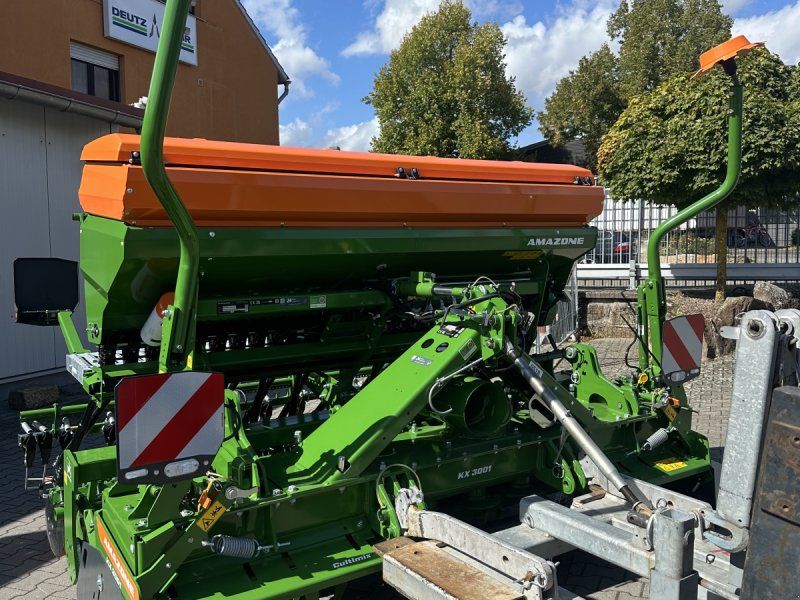 Amazone Cataya 3000 Special