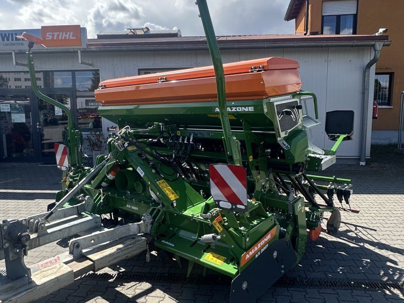 Amazone Cataya 3000 Special