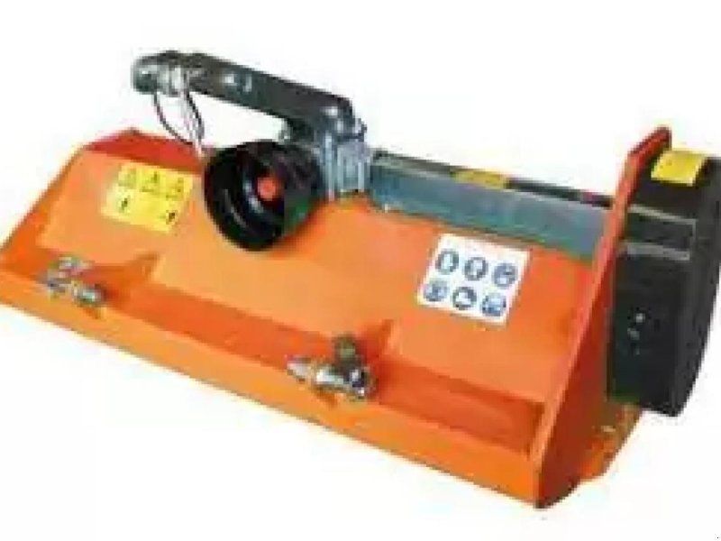 Kubota Frog 1120