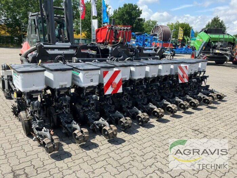 Agco PRECISION PLANTING 8 REIHEN