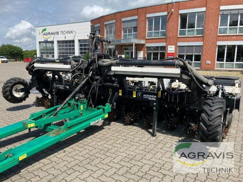 Agco PRECISION PLANTING 8 REIHEN