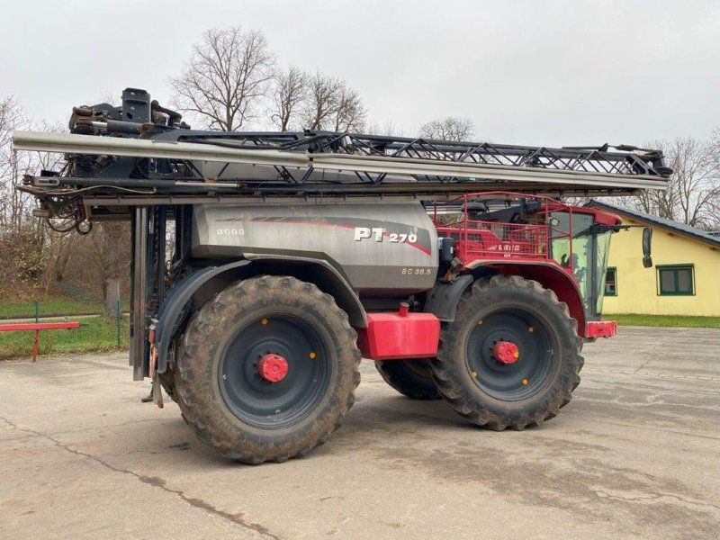 Horsch PT 270