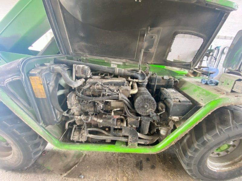Merlo SL 33