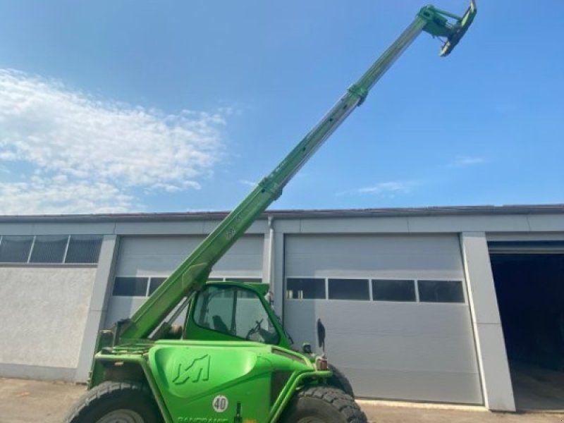 Merlo P 38.10