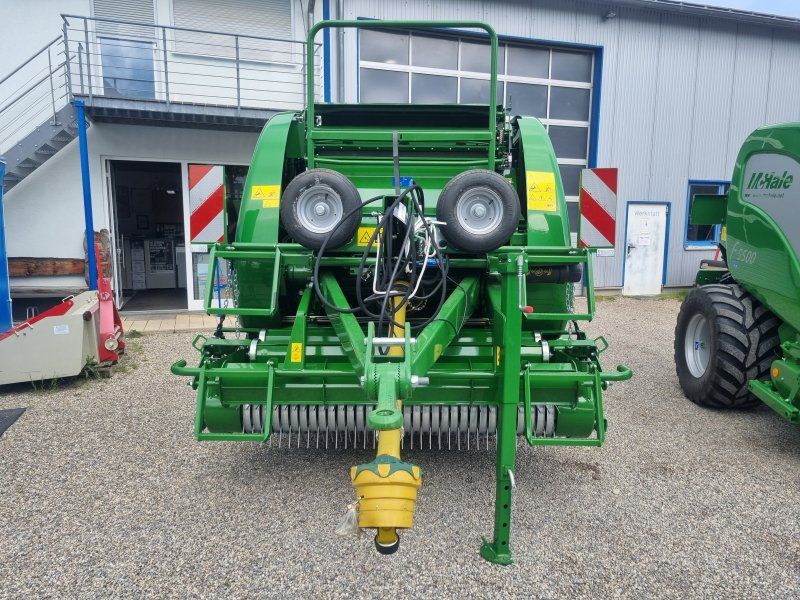 McHale F 5400 C