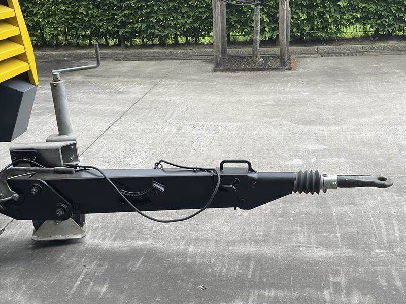 Atlas Copco XAVS 307 CD