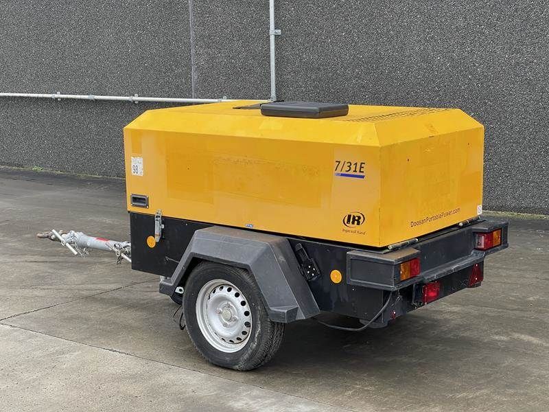 Doosan 7 / 31 E