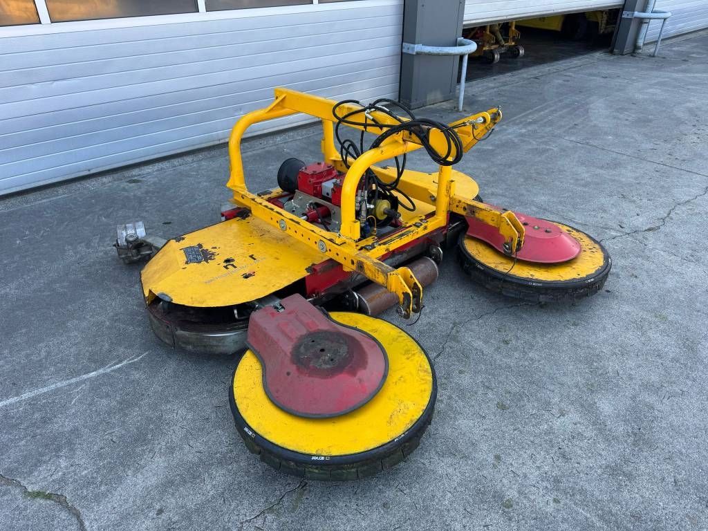 Ilmer SMG 335