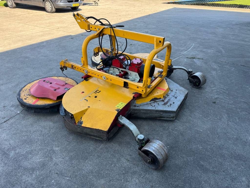 Ilmer SMG 335