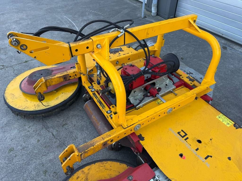 Ilmer SMG 335