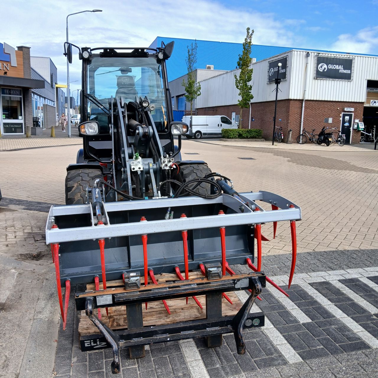 Giant G5000DC