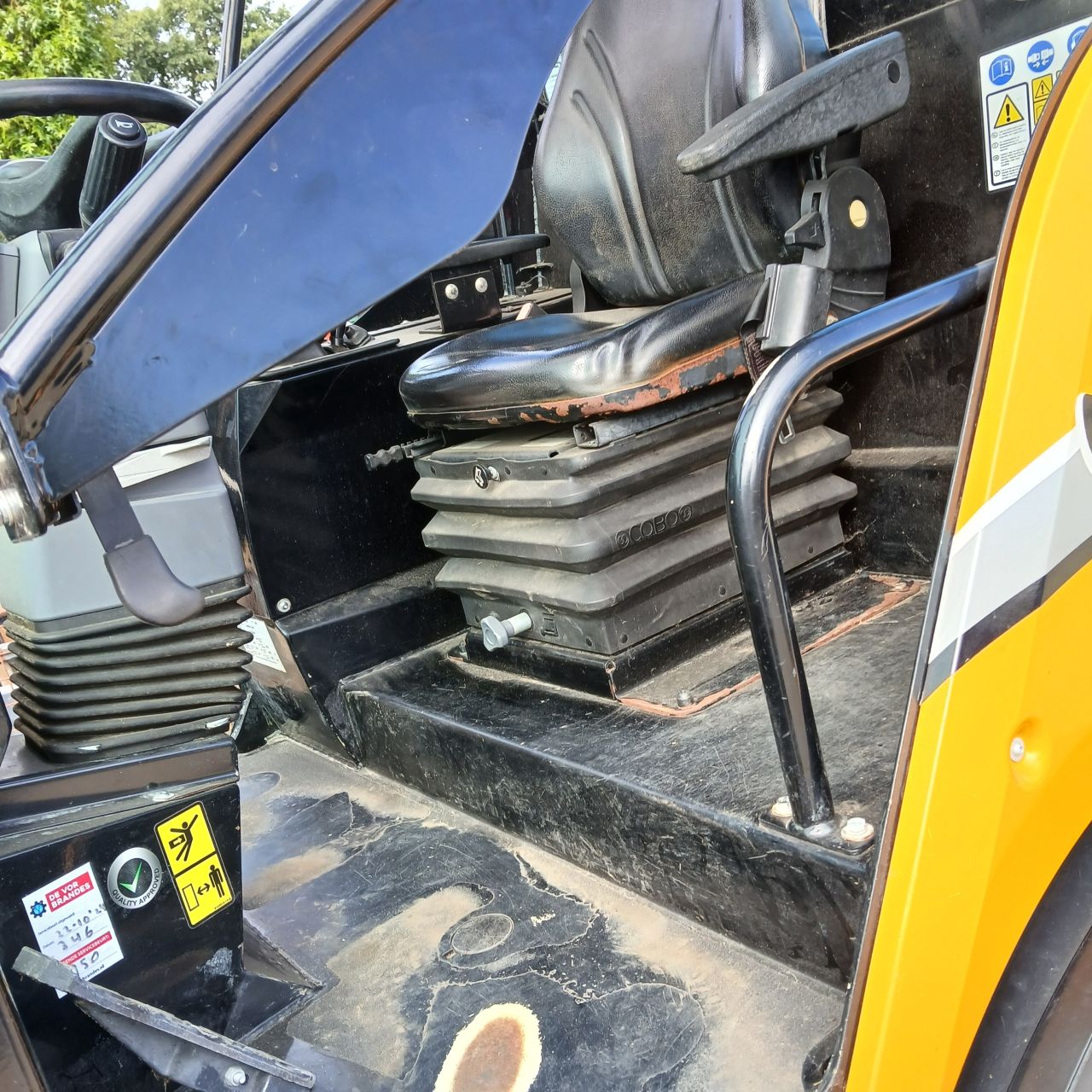 Giant G5000DC