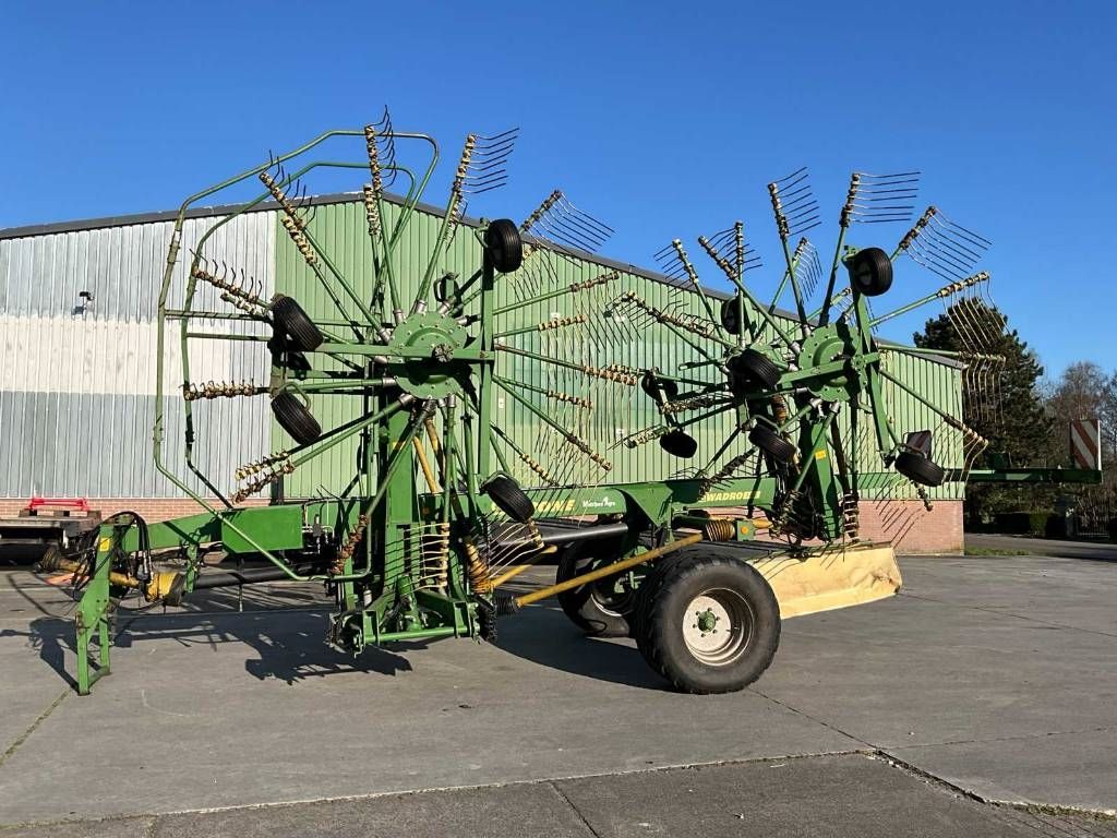 Krone Swadro 1400