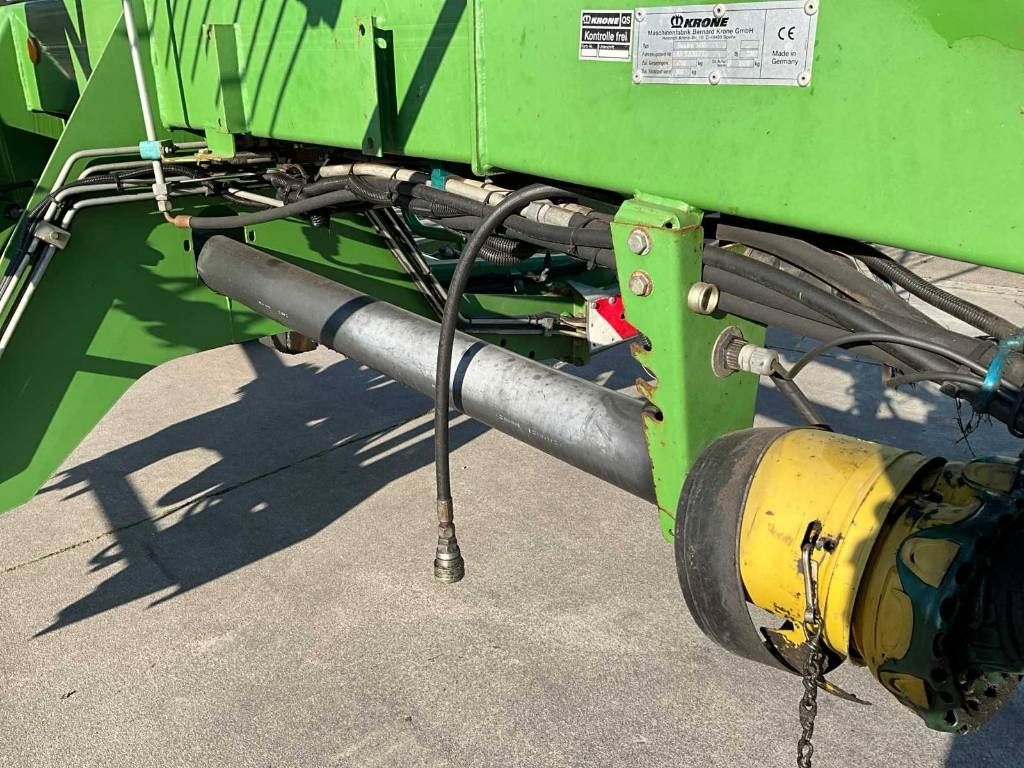 Krone Swadro 1400