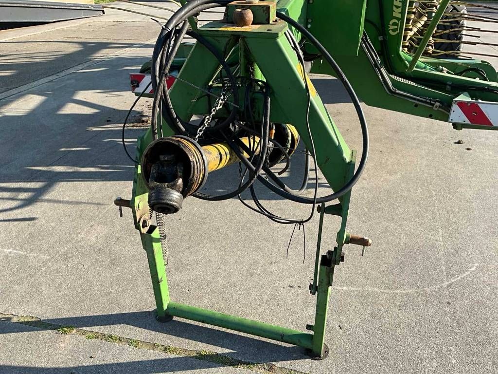 Krone Swadro 1400