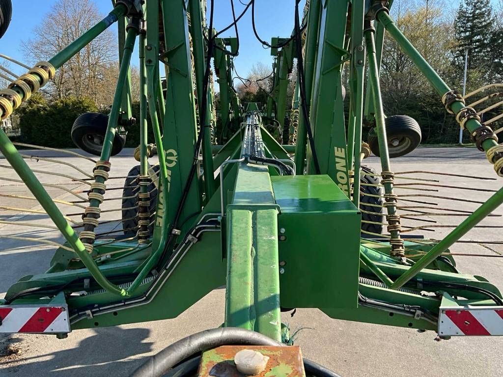Krone Swadro 1400