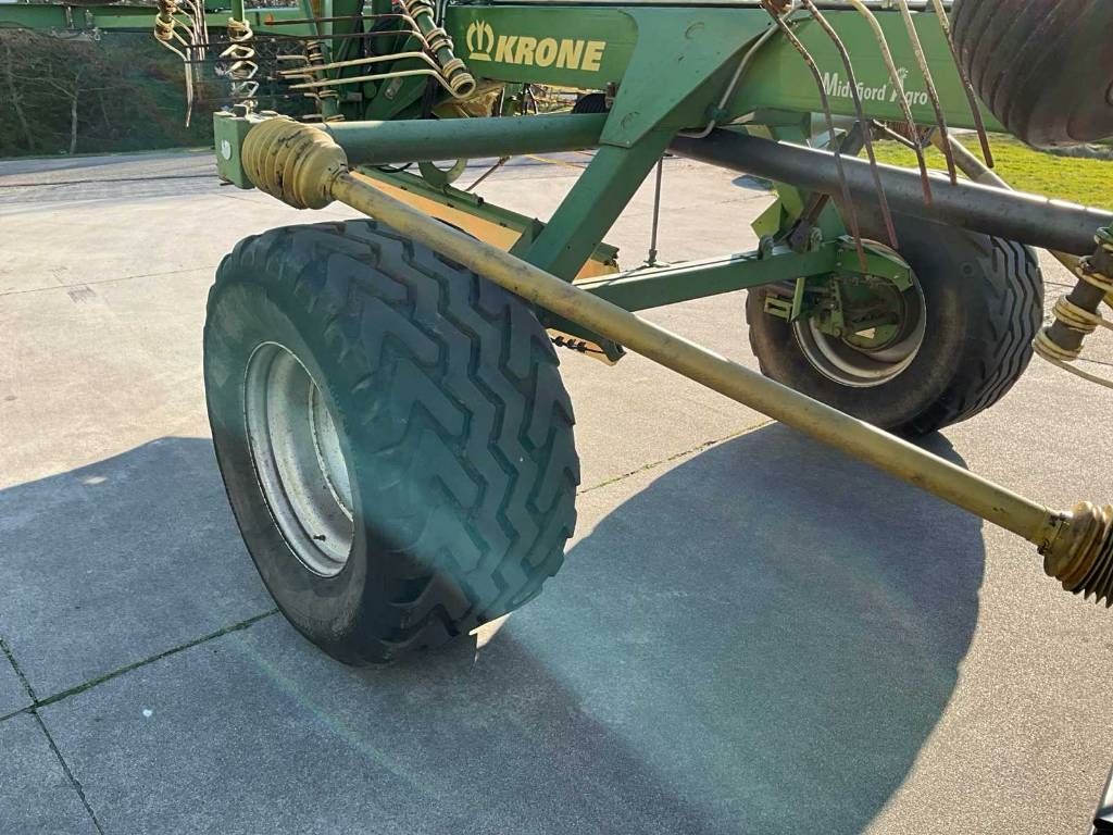 Krone Swadro 1400