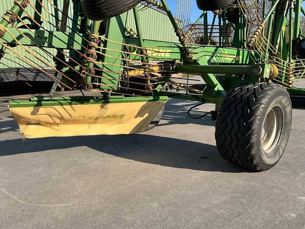 Krone Swadro 1400