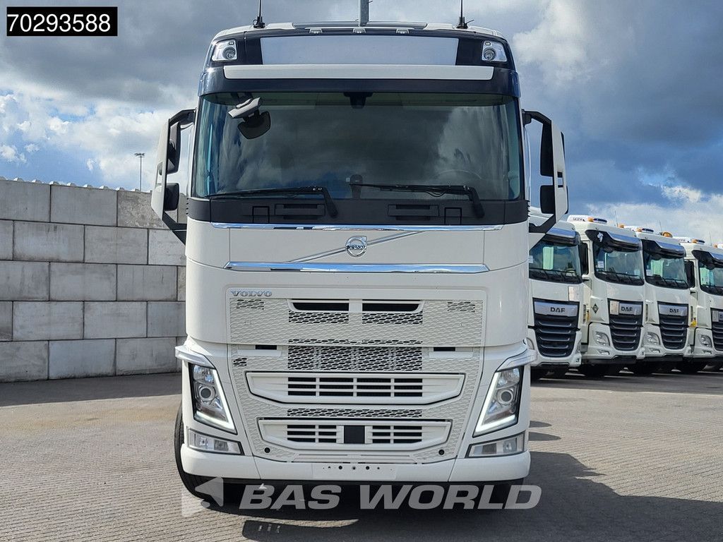 Volvo FH FH 540 6X2 Retarder Lift-Axle Automatic Euro 6