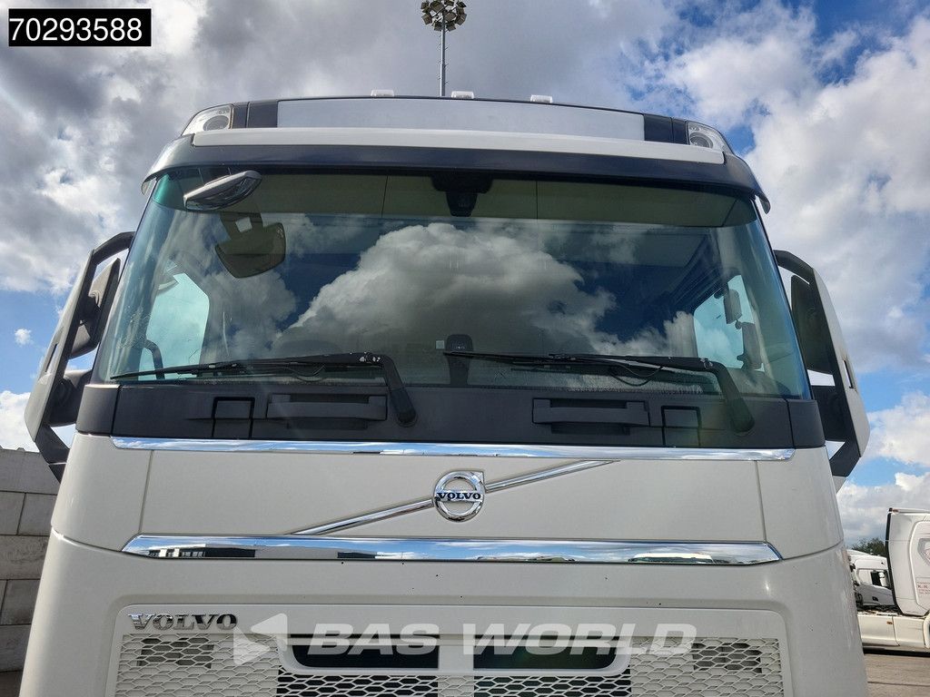 Volvo FH FH 540 6X2 Retarder Lift-Axle Automatic Euro 6