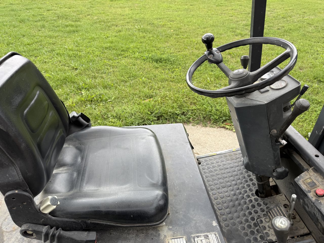 Inruil koopje ! Still R20-18 elektrische heftruck Sideshift 1.8t