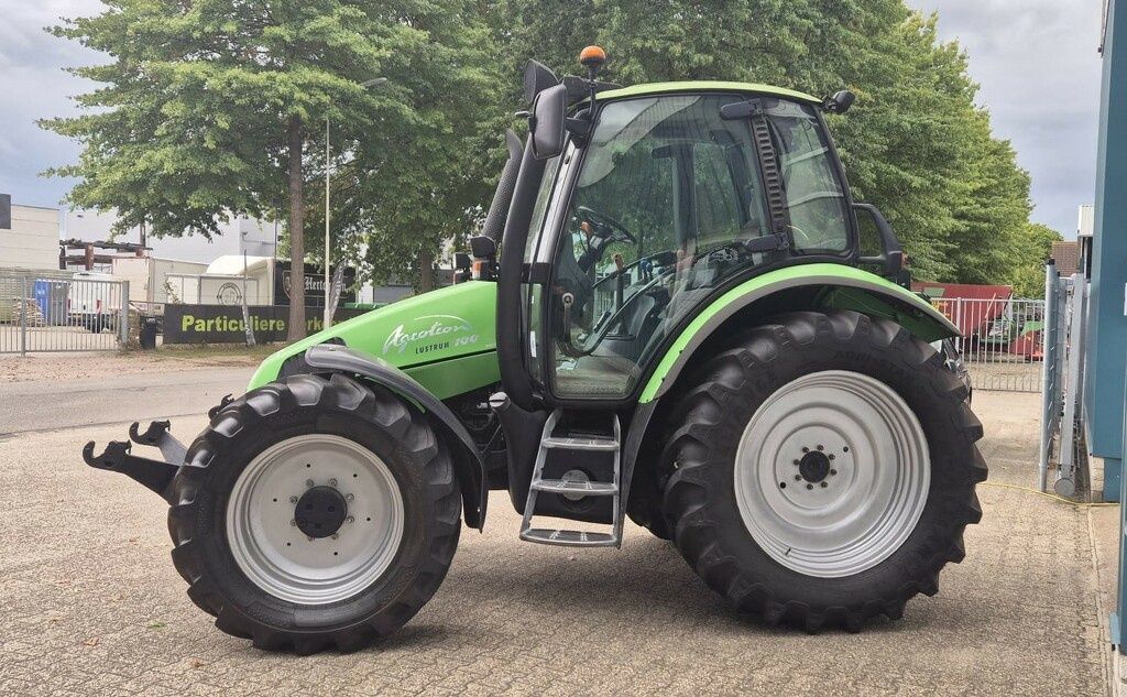 Deutz-Fahr Agrotron 100 MK II