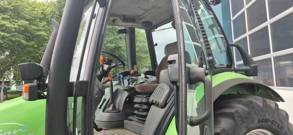 Deutz-Fahr Agrotron 100 MK II