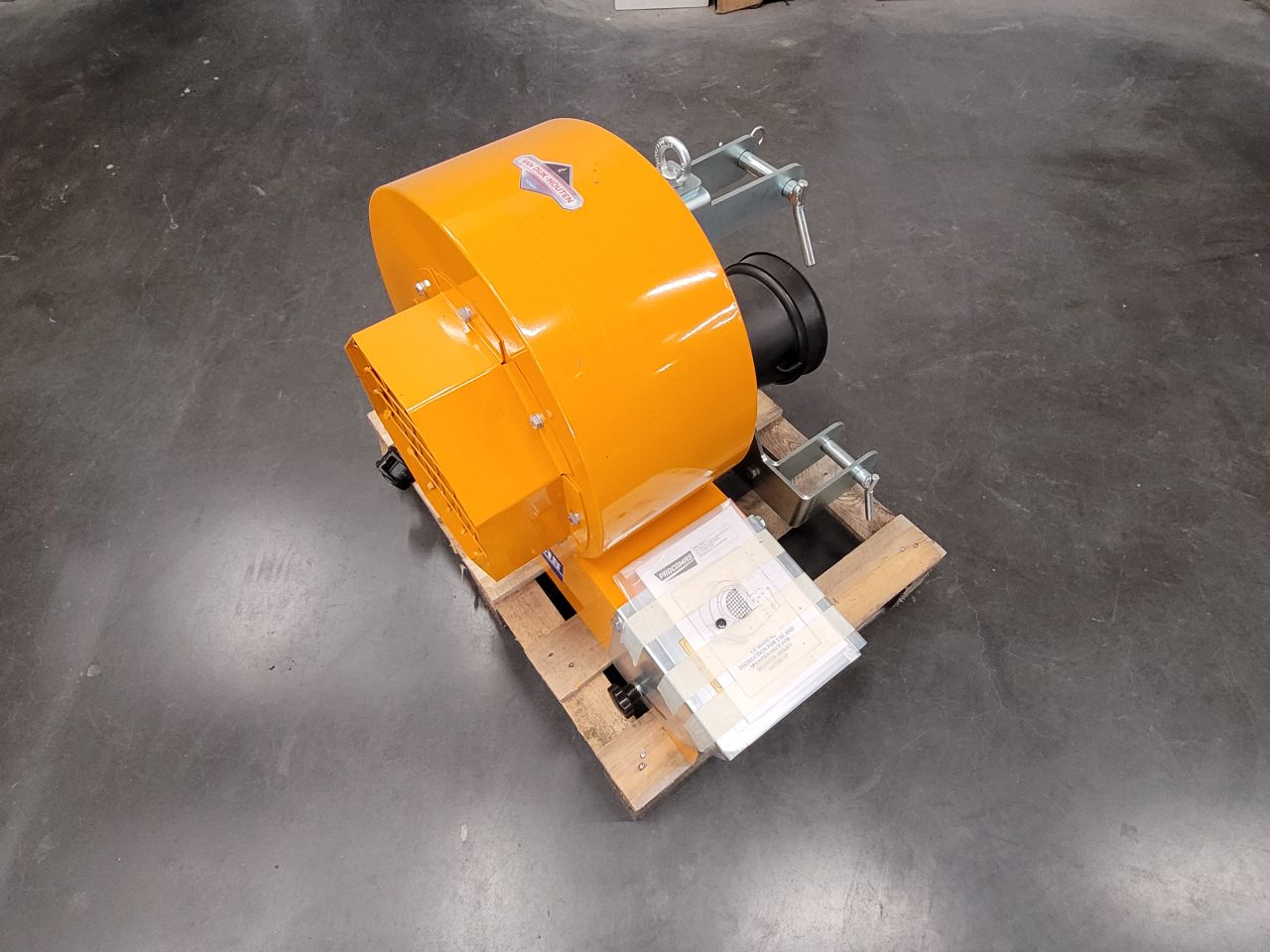 Intermec ASF 290