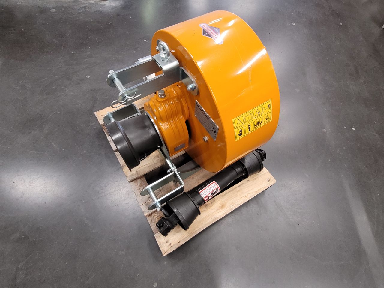 Intermec ASF 290