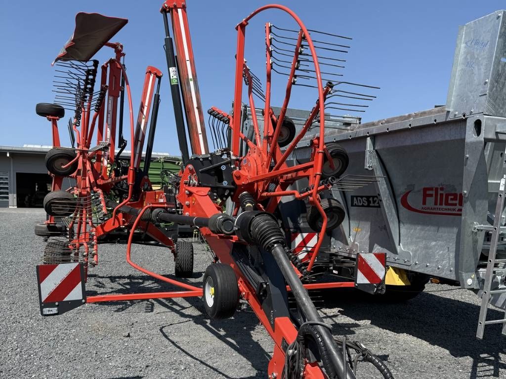 Kuhn GA 8030