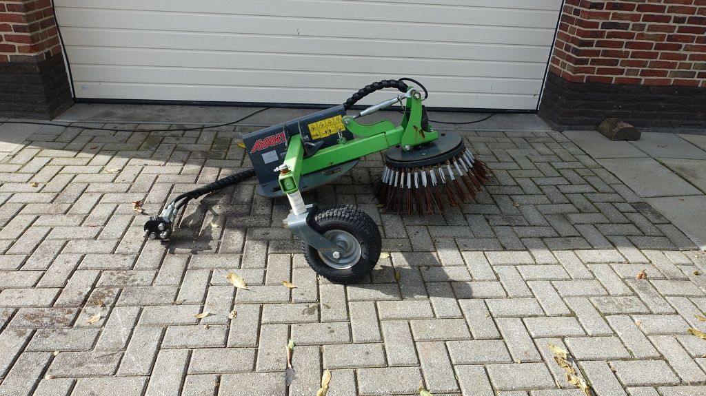 Avant A36594 onkruidborstel