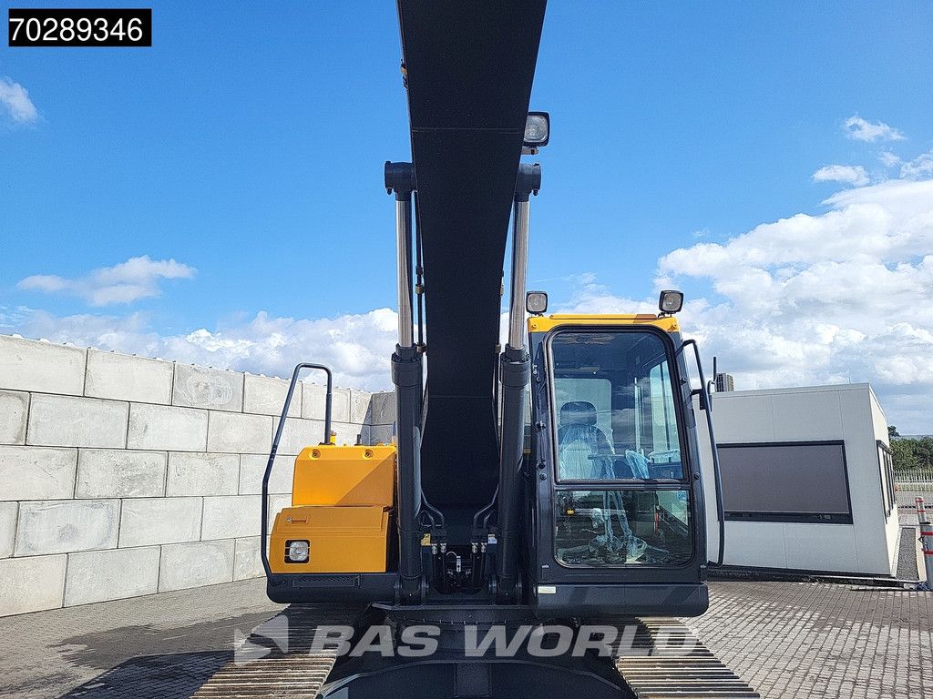 Hyundai R210 Neu
