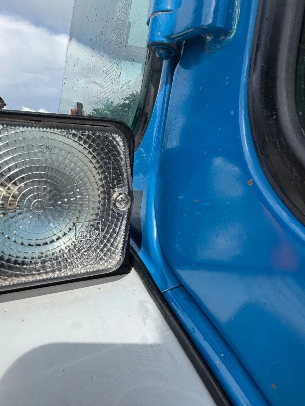 Ford 7810