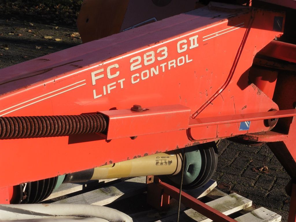 Kuhn FC283GII