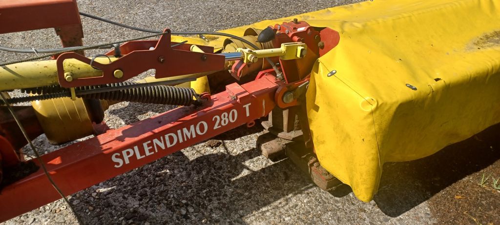 Lely SPLENDIMO280T