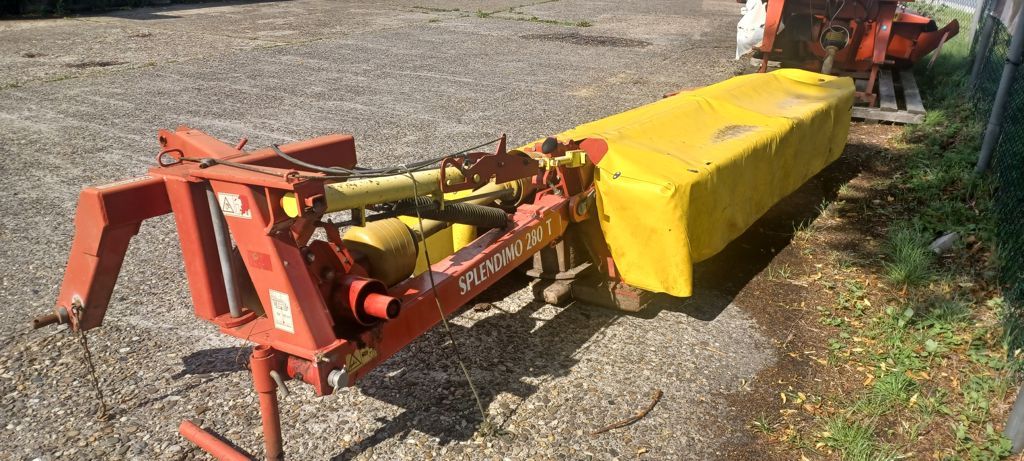 Lely SPLENDIMO280T