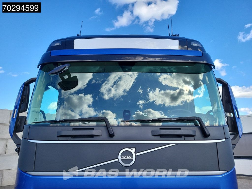 Volvo FH 500 4X2 XL Retarder 2xTanks Full-Air I-ParkCool LED Euro 6