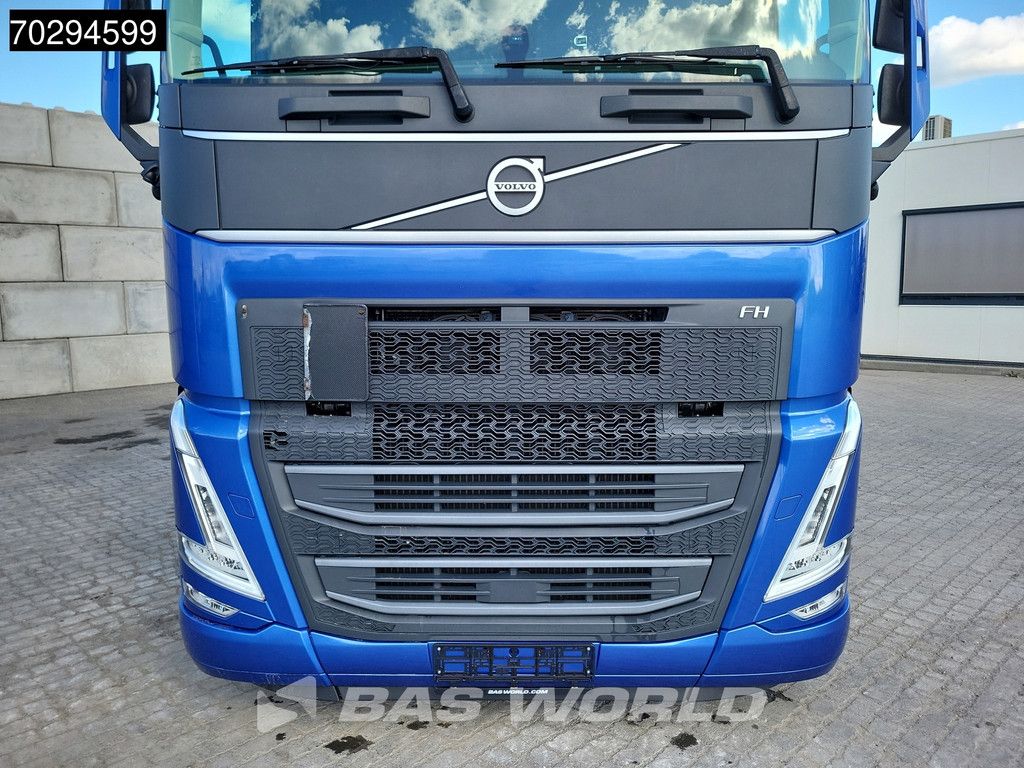 Volvo FH 500 4X2 XL Retarder 2xTanks Full-Air I-ParkCool LED Euro 6